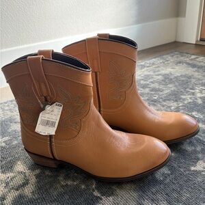 DINGO WOMEN'S 6" WILLIE WESTERN FASHION BOOTS